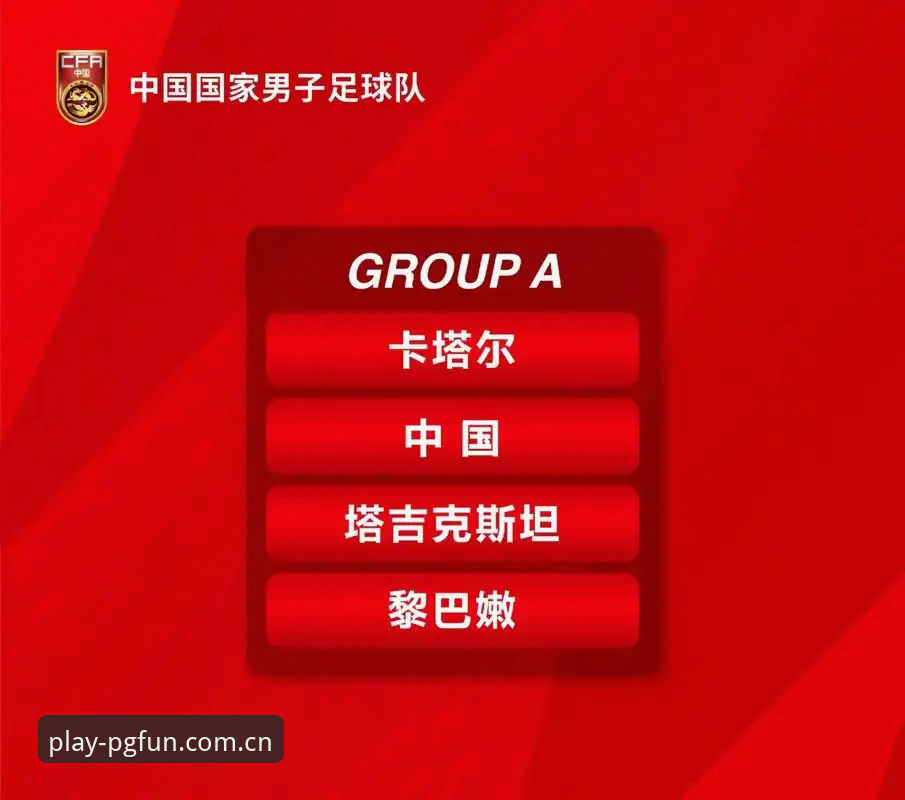 PG游戏怎么样 U17世界杯抽签结果 vs PG游戏平台观赛体验:哪个更值得关注?